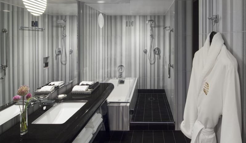 Deluxe Room 2 Doubles