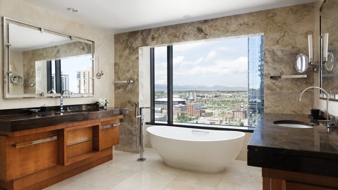 Premier One-Bedroom Suite