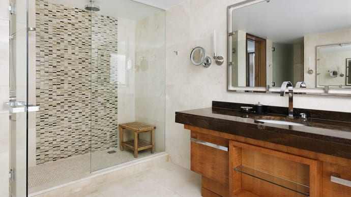 Premier One-Bedroom Suite