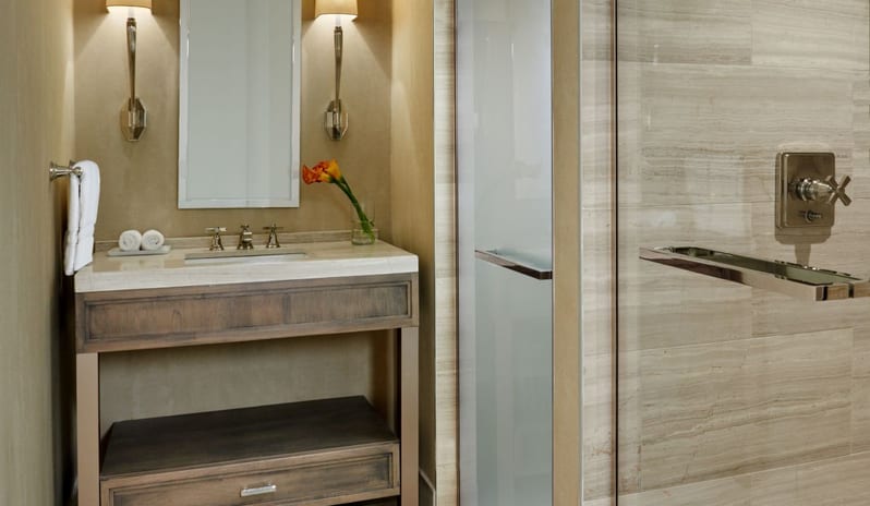 Deluxe King City View