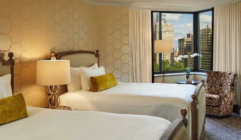 Superior Park View Double