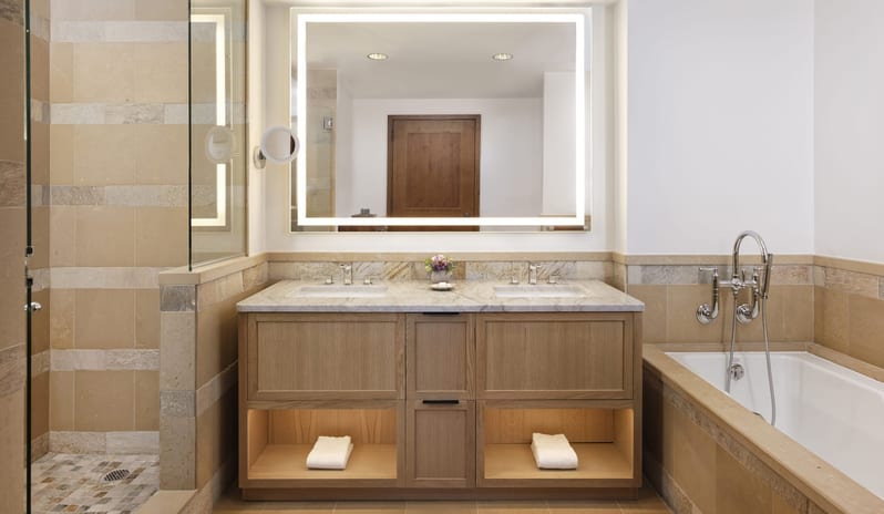 Resort One-Bedroom Suite