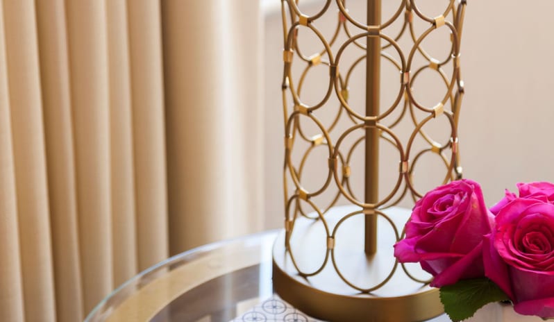 Deluxe Queen City View