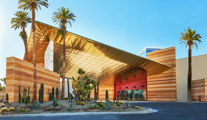 Virgin Hotels Las Vegas