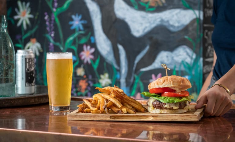 Juniper Bar & Restaurant