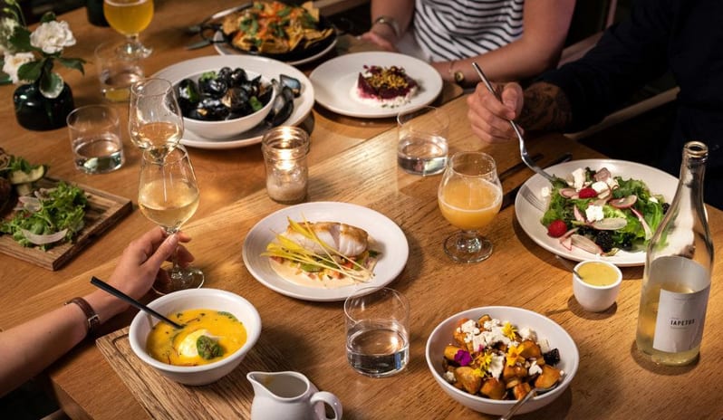 Juniper Bar & Restaurant