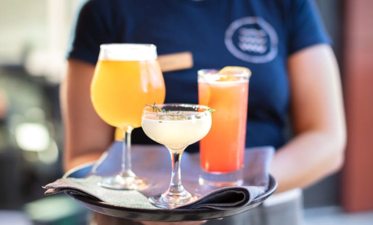 Juniper Bar & Terrace