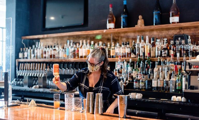 Juniper Bar & Terrace