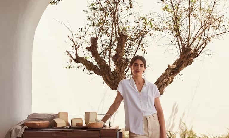 Formaje x Gran Meliá