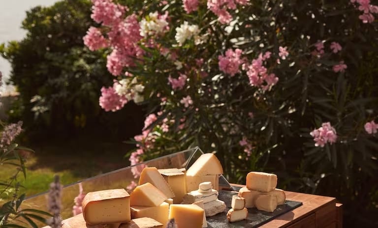 Formaje x Gran Meliá