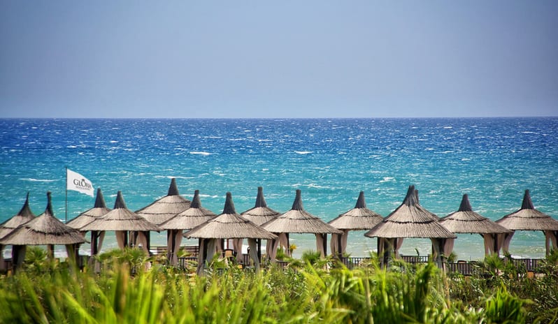 Gloria Serenity Resort