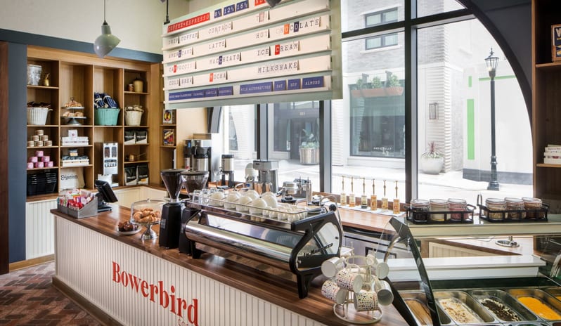 The Emporium Kitchen & Wine Market