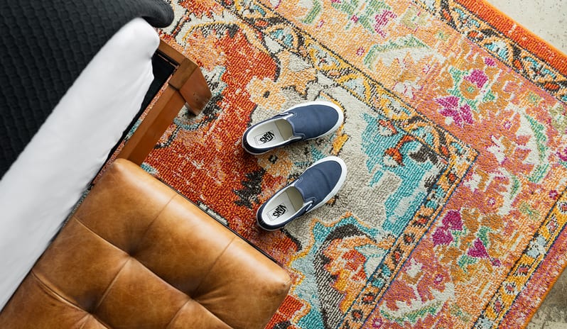 Deluxe Studio Double