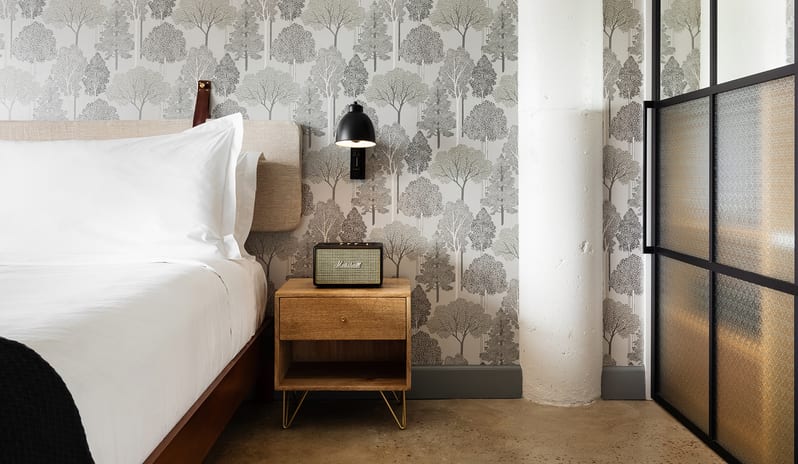 Bigger Studio Room Double