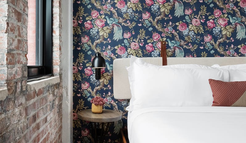 Deluxe Studio Double