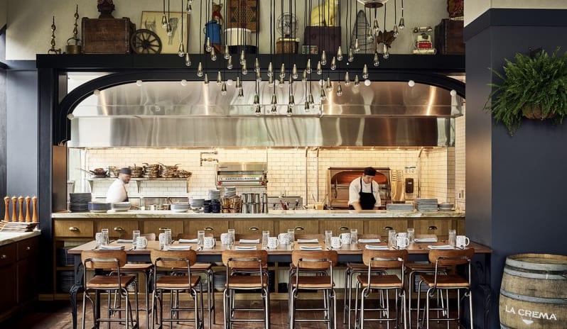 The Emporium Kitchen & Wine Market