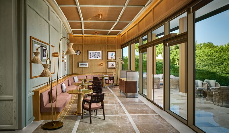 Bon Vivant Patisserie