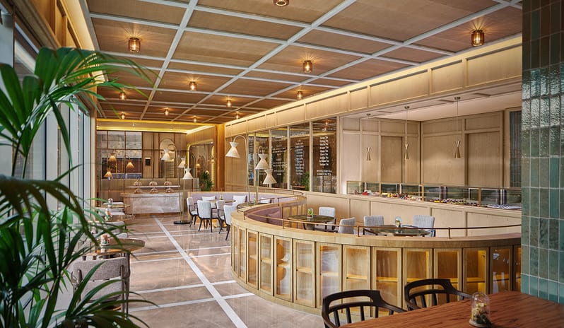 Bon Vivant Patisserie