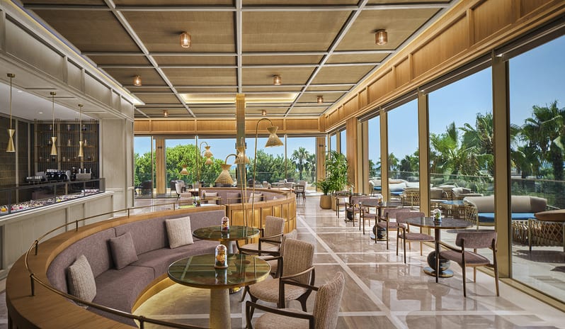 Bon Vivant Patisserie