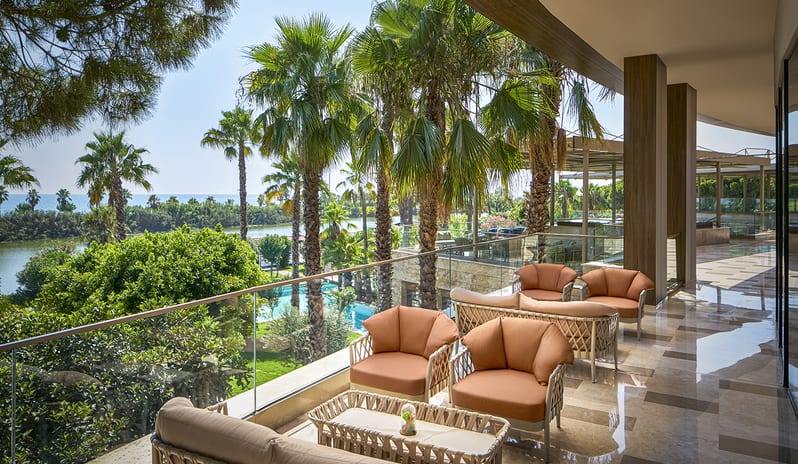 Charlie Parker Lounge Bar