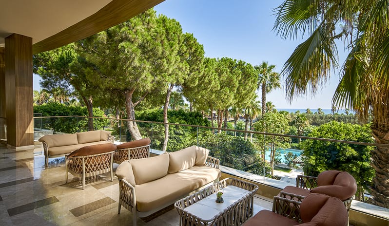 Charlie Parker Lounge Bar