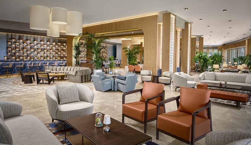 Charlie Parker Lounge Bar