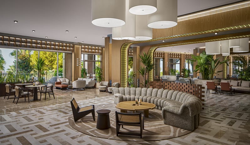 Charlie Parker Lounge Bar