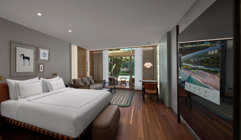 Superior Room Laguna