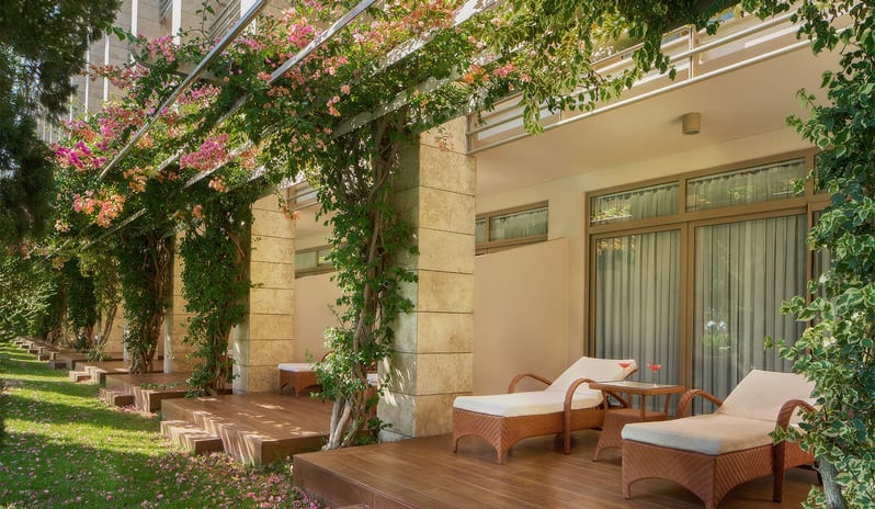 Superior Room Laguna