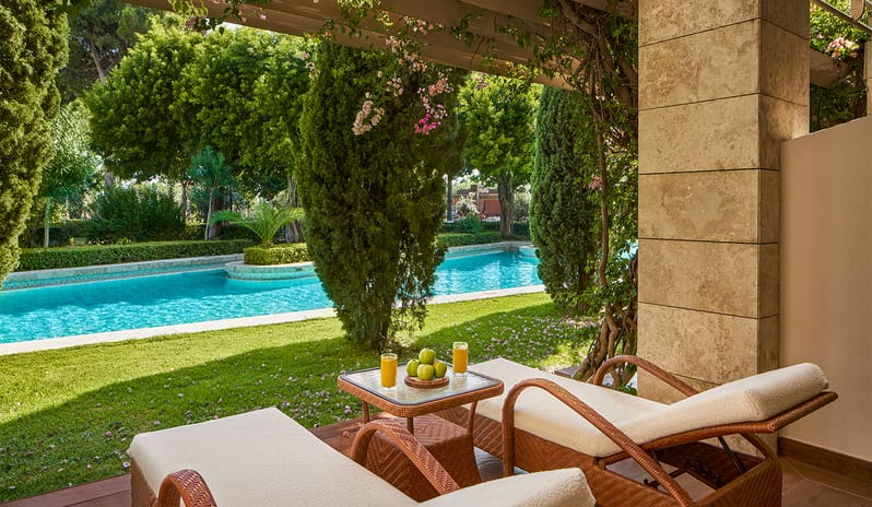 Superior Room Laguna