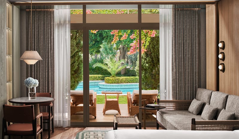 Superior Room Laguna