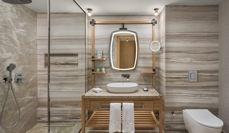 Superior Room Laguna