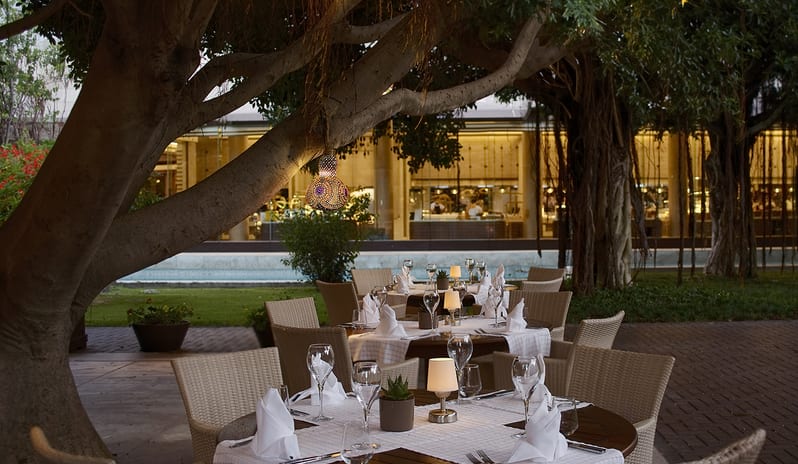 Gloria Serenity Resort Tetrasomia