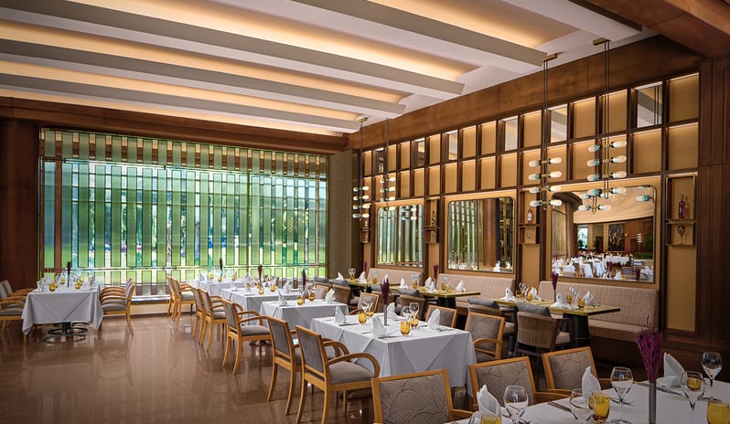 Gloria Serenity Resort Tetrasomia