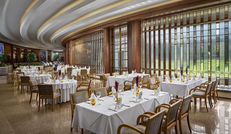 Gloria Serenity Resort Tetrasomia