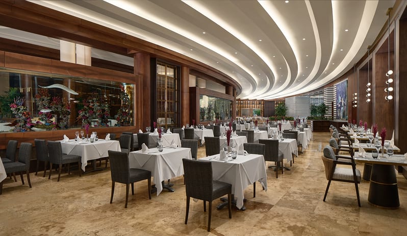 Gloria Serenity Resort Tetrasomia