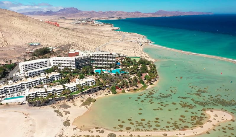INNSiDE by Melia Fuerteventura