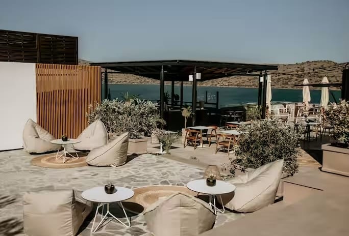 Amphiteátro Tesoro Mio