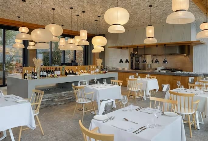 Greco Levante The Griglia