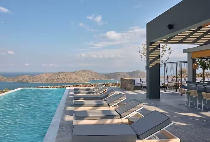 Greco Levante The Griglia