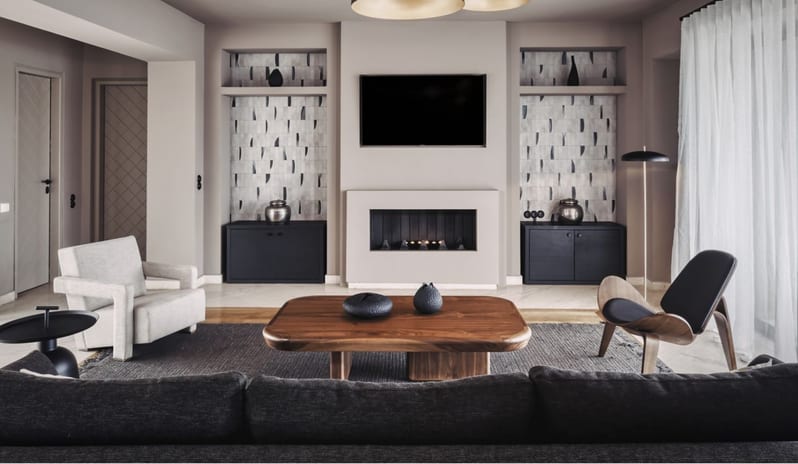 Three Bedroom Luxury Villa with Private Pool