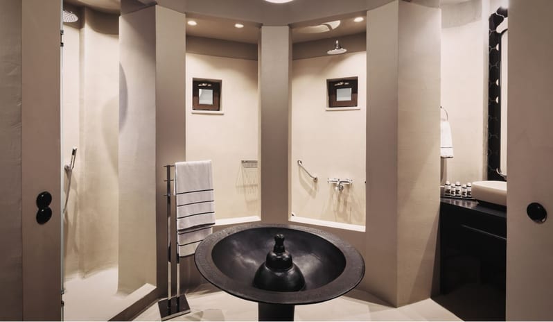 Three Bedroom Luxury Villa with Private Pool