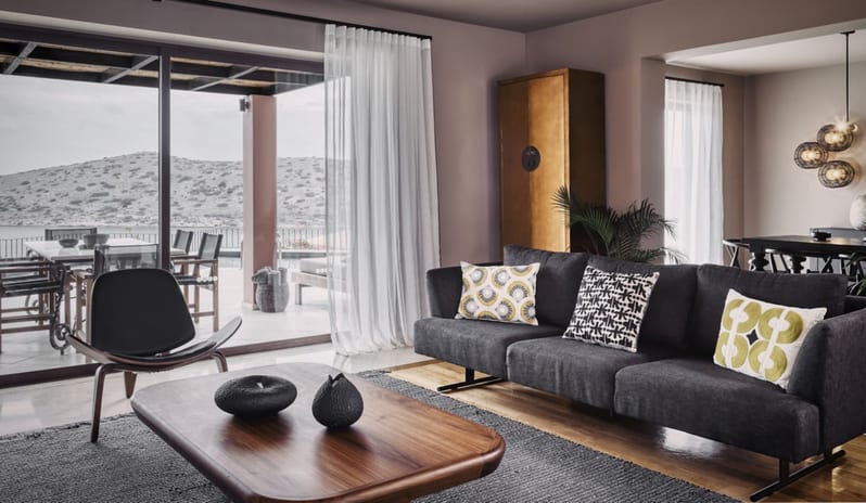 Three Bedroom Luxury Villa with Private Pool