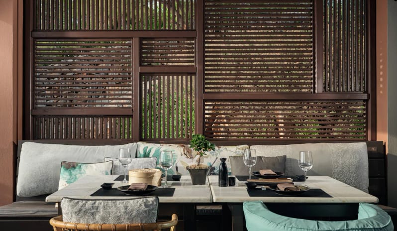 Makris Elounda Fine Dining Restaurant