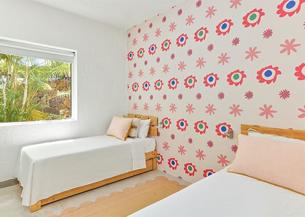 Family Apartment Sea View