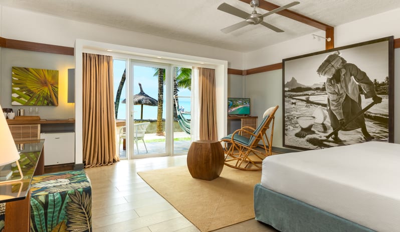 Adult Executive Sea Front