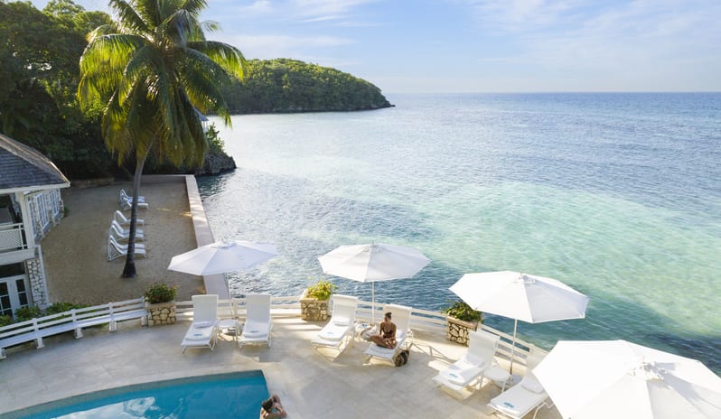 Couples Sans Souci Minera