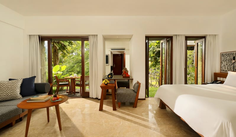Impressive Forest Suite Ground