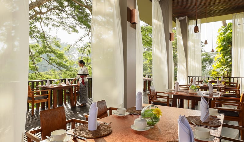 MayaSari Indoor Space
