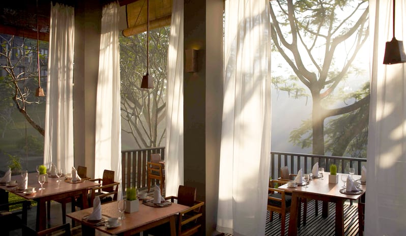 MayaSari Morning View